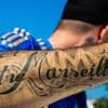 "Tatouages, histoires de la Méditerranée" : sept pépites repérées dans l'exposition à voir tout l'été à la Vieille Charité de Marseille