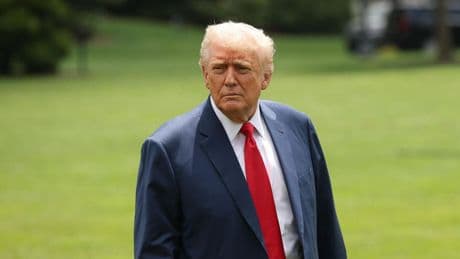 Trump Claims Peace Between Israel And Iran Coming ‘Soon’