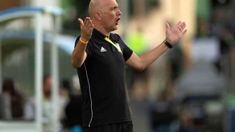 Cambios en la RFEF: David Gordo, nuevo seleccionador Sub-21 tras la salida de Santi Denia