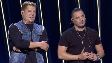 Lucas, muy duro, destapa la verdadera personalidad de Andy: "No quiero tirarle por los suelos, pero..."