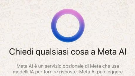 Meta AI "obbligatoria" su WhatsApp rischia di costar cara a Zuckerberg