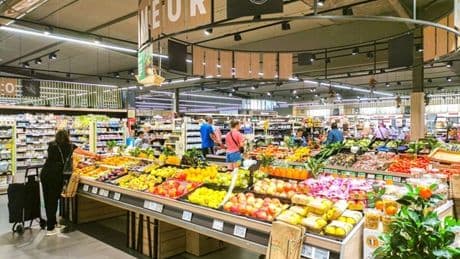 Utilisation en supermarché, dématérialisation… Les nouvelles choses à savoir sur les titres-restaurant