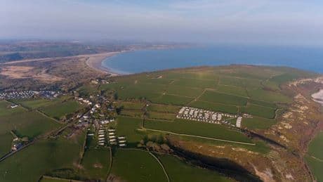 Hidden gem 'smuggler's beach' with white sand and no crowds