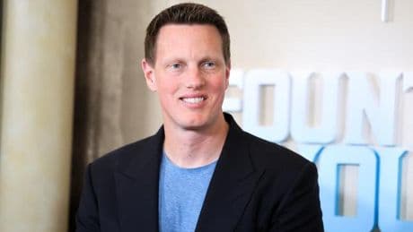 David Ellison, nouveau patron de Paramount, muscle son jeu