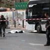 Schüsse auf Busfahrgäste: Tote und Verletzte bei Anschlag in Jerusalem