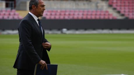 Fenerbahçe seçime gidiyor, tarihi belli oldu!
