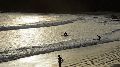 U.S. Urges Americans to Steer Clear of Nicaragua