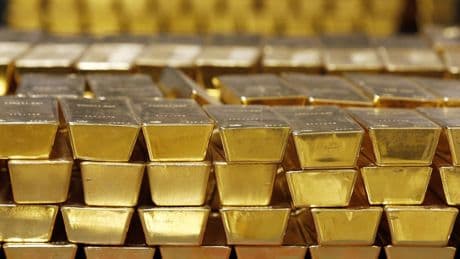 Deutscher bringt 11.065 Gramm Gold nach Norwegen – und wird verurteilt