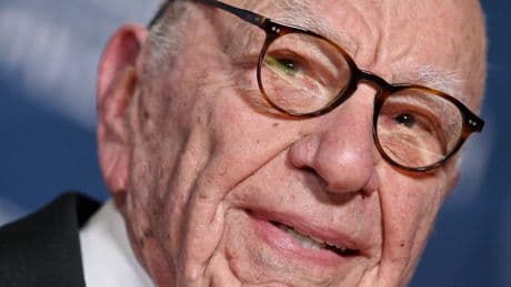 A 'Succession'-style settlement keeps Rupert Murdoch's media empire intact. But not forever.