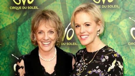 Esther Rantzen's daughter shares heartbreaking update on her health as she issues plea