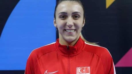 Voleybolcu Aslı Kalaç kimdir? Aslı Kalaç nereli? Aslı Kalaç boyu kaç?