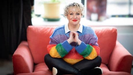 I used to be a ‘nice’ girl – but it left me depressed and burnt out