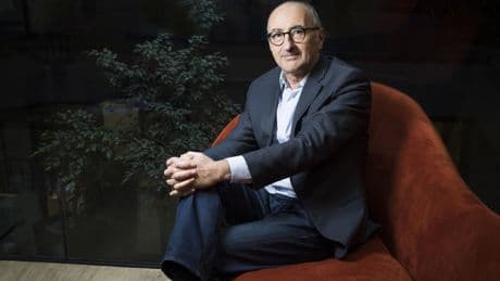 Éric Halphen, magistrat : « Le juge n’est pas là pour être aimé »