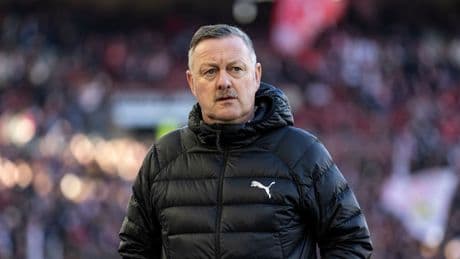 Bayern-Pleite als Mutmacher - So will Virkus die Saison retten