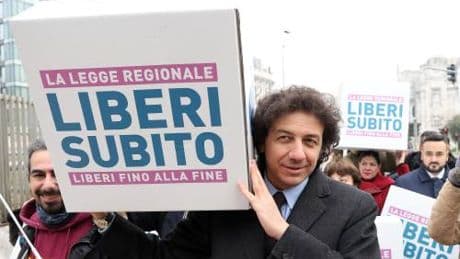Fine vita, il Parlamento decida