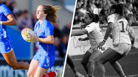 France-Brésil : la reine Bourdon Sansus, Boulard déchaînée, les Brésiliennes au supplice... Les tops et flops