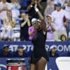 Tennis. Venus Williams rejoint la collection « Femmes d’Exception » avec une Barbie à son effigie
