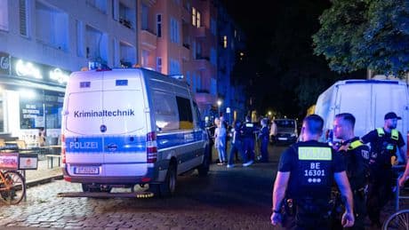 40 bis 60 Menschen bei Massenschlägerei – Gewerkschaft fordert Konsequenzen