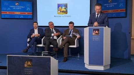 Comunicato Stampa: Presentazione stagione 2025/2026 Teatro Stabile del Veneto