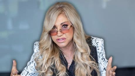 Carmen Geiss in Sorge: Wertvoller Schmuck ist plötzlich verschwunden