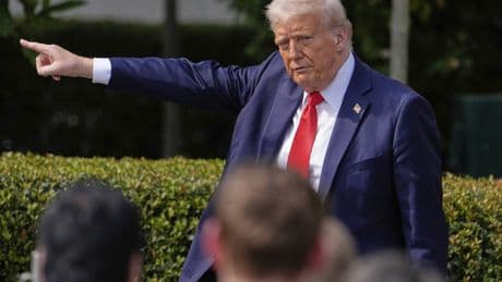 Pourquoi Trump fait la guerre aux universités américaines