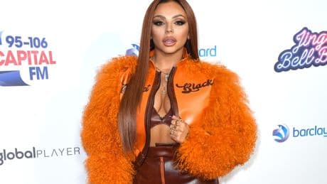 Jesy Nelson says she could not ‘enjoy’ her pregnancy due to health complications