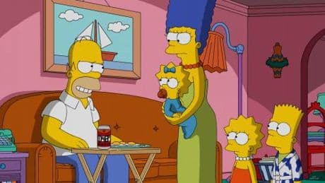 I Simpson "uccidono" un protagonista: fan in rivolta. Ecco di chi si tratta