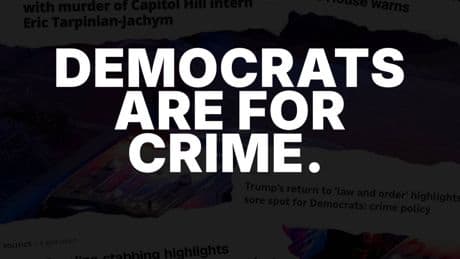 "I democratici sono a favore del crimine". L'accusa di Trump tra Iryna, Kirk e i dati allarmanti
