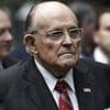 Trump to honor ailing Rudy Giuliani with presidential medal of freedom as former NYC mayor recovers from car accident