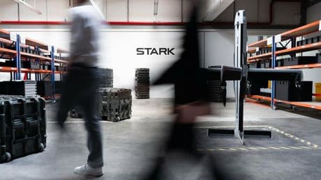 Start-up-Check : Berliner Start-up bringt „Kamikaze“-Drohne auf den Markt