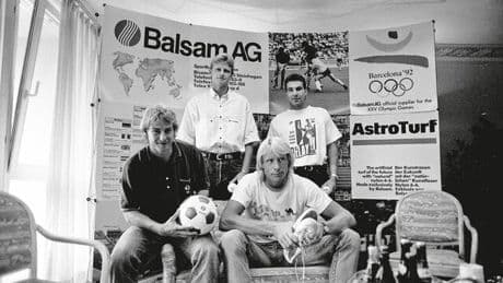 Was wurde aus...?: Die Balsam AG: „Wundersame Geldvermehrung“ wie im Bastelkurs