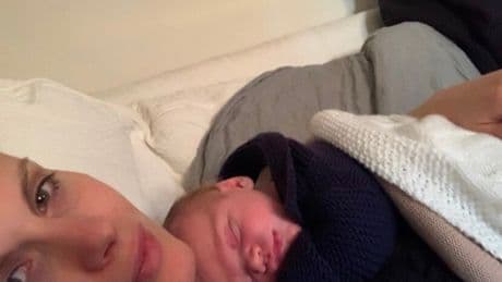 I Didn't Recognise Myself After Having 3 Kids – Salvation Came From A Surprising Place