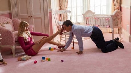 Klassiker „Wolf of Wall Street“: Geld, Kokain und ein gebrochener Mann