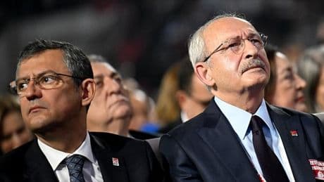 Son Dakika... Kurultay Davası ortada kaldı, herkes birbirine atıyor