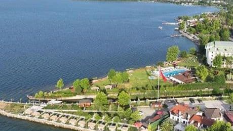 Kocaeli'de bazı plajlarda denize girmek yasaklandı