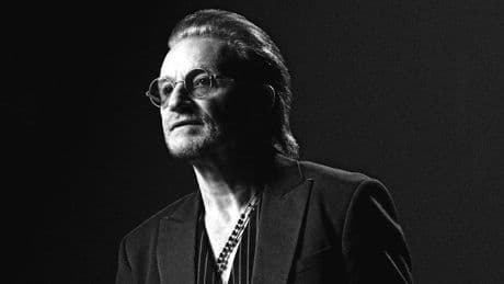 Dokumentation: Bono zeigt sein Herz – sogar im OP-Saal