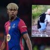 Lamine Yamal onder vuur na feest voor 18de verjaardag: ‘Een vernederende en discriminerende daad’