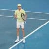 Tennis. Suspendu pour dopage, Jannik Sinner officiellement de retour à l’entraînement