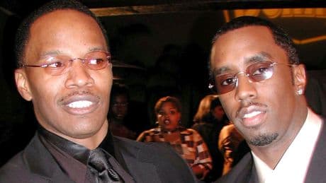 Jamie Foxx says Black community has lost a ‘hero’ in Diddy