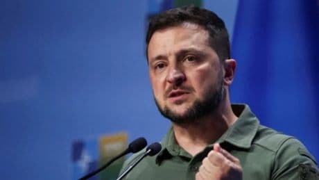 Zelenski görüştüklerini duyurdu: Avrupa’dan Ukrayna’ya asker çıkarması!