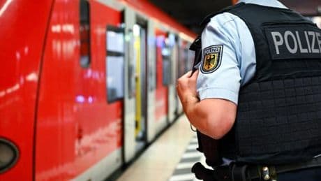 Vandalismus und Gewalt – Bahn-Mitarbeiter immer öfter an der Belastungsgrenze