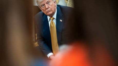 Targeting Obama, Trump’s Retribution Campaign Takes Another Turn