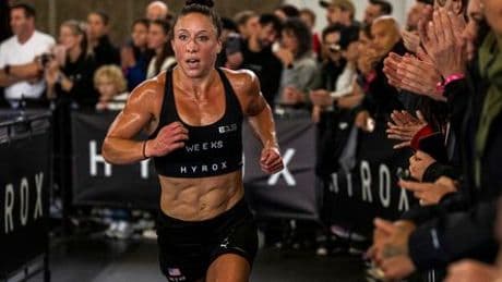 Hyrox: Wie die Trendsportart aus Deutschland die Fitnesswelt erobert