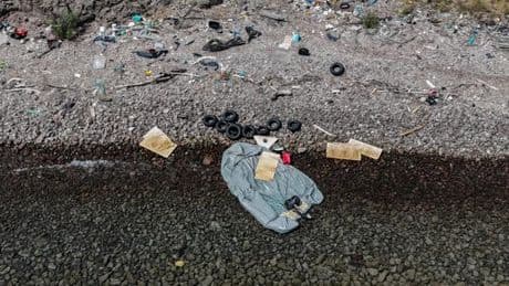 Naufrage de migrants au large du Yémen, au moins 76 morts et des dizaines de disparus