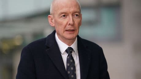 Wave of retailer hacking incidents ‘a wake-up call’, minister to say