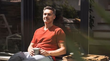 Stress reduzieren   : Wie wir die innere Haltung verändern – und Gelassenheit finden