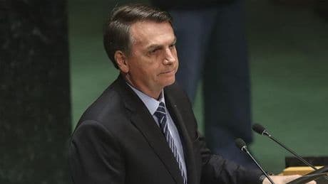Brezilya'da darbe girişimiyle suçlanan Bolsonaro hakkında yeni karar