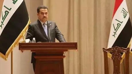 Irak'ta Başbakan Muhammed Şiya es-Sudani liderliğinde seçim ittifakı kuruldu