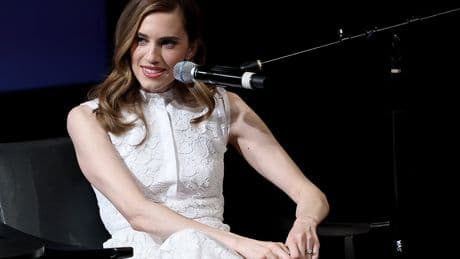Allison Williams says ‘Girls’ didn’t have an intimacy coordinator for sex scenes: ‘Would have been helpful’