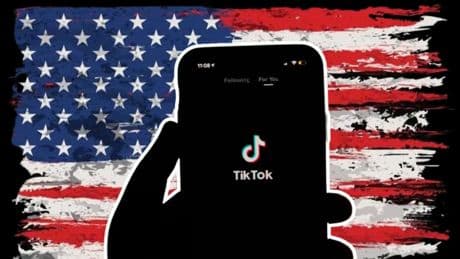 La Casa Blanca, en TikTok, pese a la posible prohibición de la 'app' en EEUU
